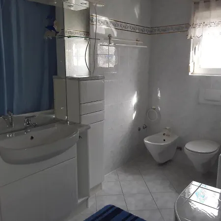 Apartment Elke
