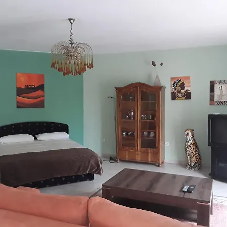 Elke Apartment Pakostane