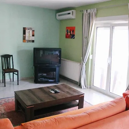 Apartment Elke Pakostane