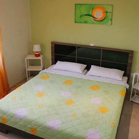 Apartment Elke Pakostane