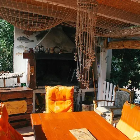Elke Appartement